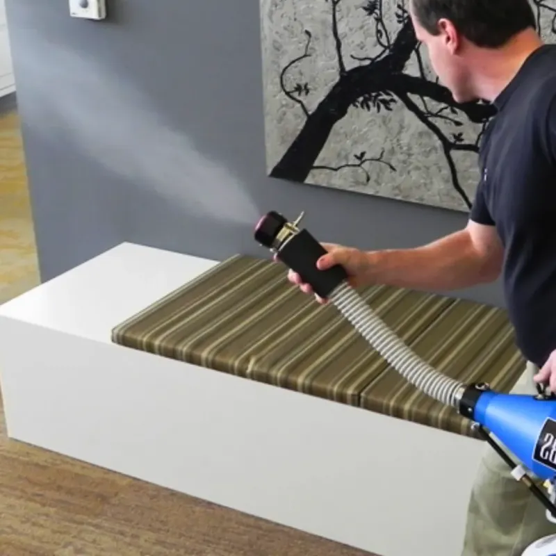 Professional Odor Removal in Georgetown, IL